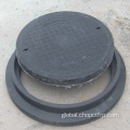 Manhole Cover Weight Frp Manhole Cover Weight Factory